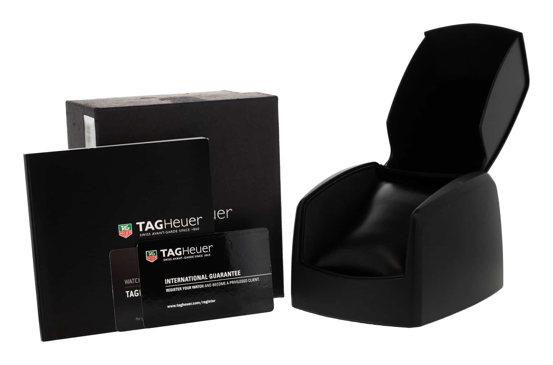 Tag Heuer Aquaracer CAF2012.BA0815 Tag Heuer Aquaracer CAF2012.BA0815
